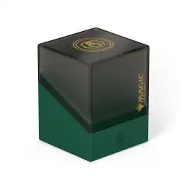 Ultimate Guard Boulder 100+ Magic: The Gathering "Guild Summit" - Golgari