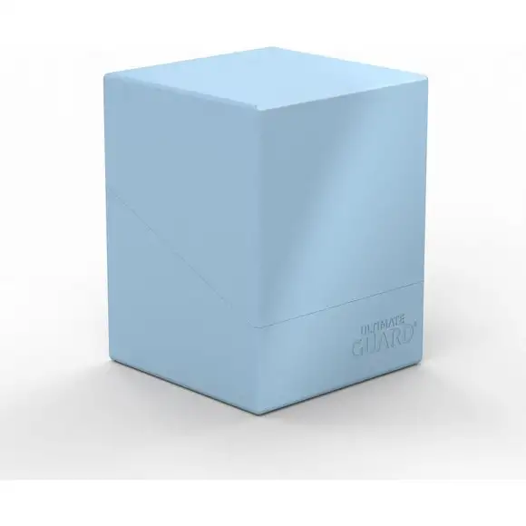 Ultimate Guard Boulder 100+ Solid Baby Blue