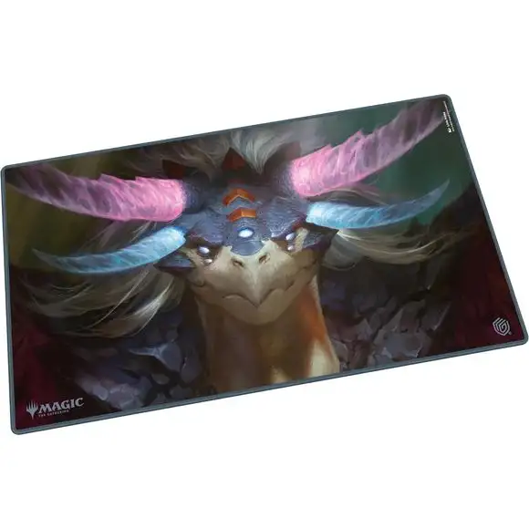 Ultimate Guard Playmat: MTG- Tarkir Dragonstorm - Shiko