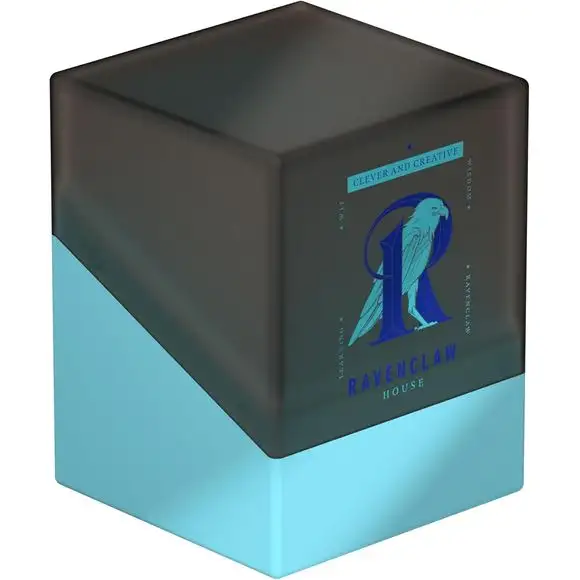 Ultimate Guard Boulder 100+ MTG - Harry Potter 4 Houses - Ravenclaw