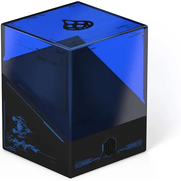 Ultimate Guard Boulder 100+ MTG - Edge of Eternities - Illvoi