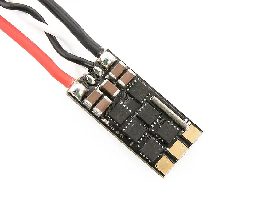 Aikon SEFM 20A 4S Blheli-S 16.5 DSHOT