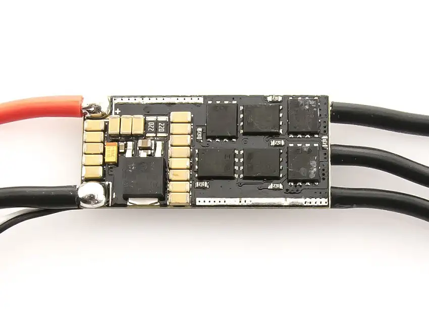 Aikon SEFM 45 Amp 6s BLheli-S ESC with DSHOT