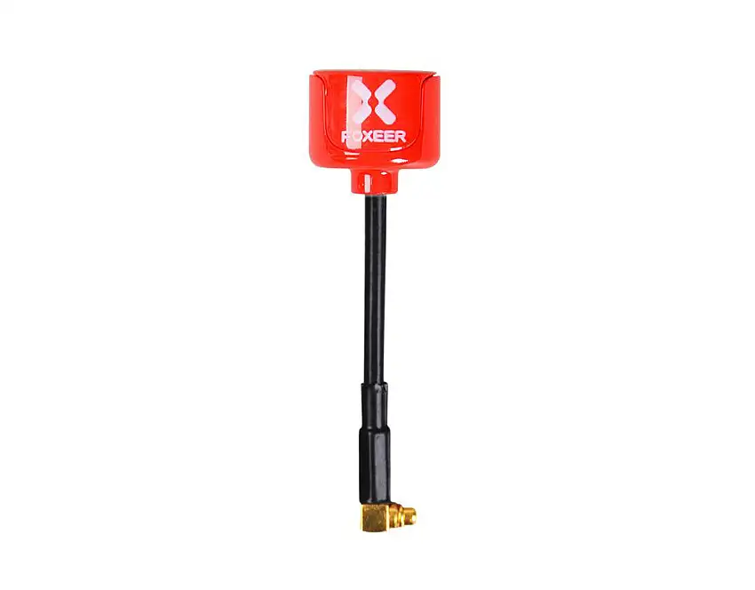 Foxeer Lollipop 2 2.5DBi 5.8G LHCP Mini Antenna (2pcs)