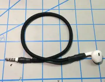 FPVEarBuds i Bud - Black