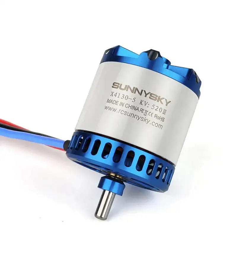 SunnySky X Series V3 X4130 V3 Brushless Motors - 380kV