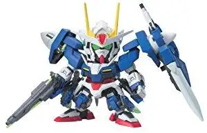 BB368 OO Gundam Seven Sword G