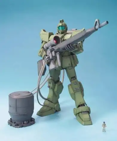 MG GM Sniper