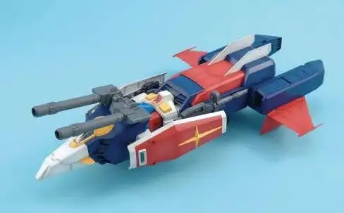 MG G Fighter