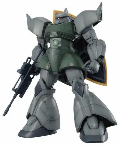 Gundam MS-14A Gelgoog Ver 2.0 MG 1/100 Scale