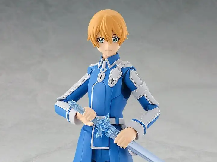 Sword Art Online figma No.441 Eugeo