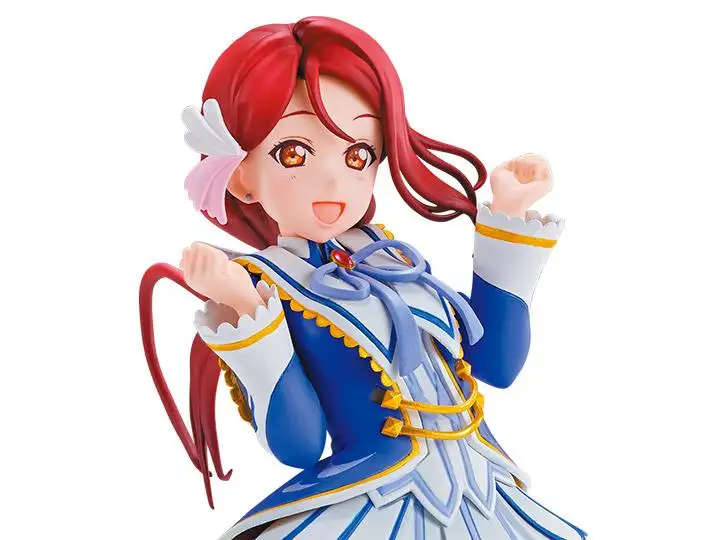 Love Live! Sunshine!! Ichiban Kuji Sakurauchi Riko