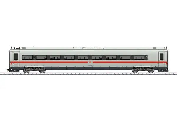 Marklin 43725 Add-On Car for the ICE 4