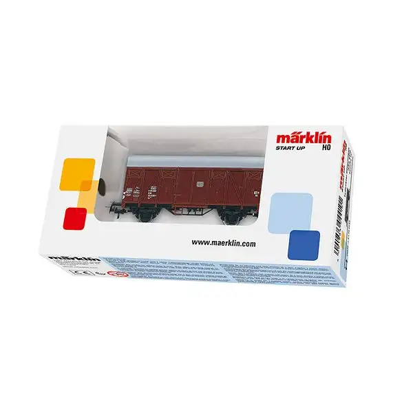 Marklin 4410 BoxCar