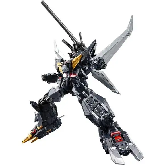 Bandai Shokugan Modeling Project Alternative Destiny Dancouga SMP Model Kit