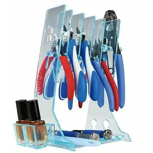 GodHand NS-PB Plastic Nipper Stand
