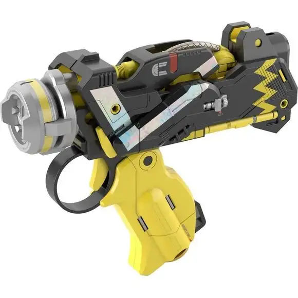 Bandai Hobby Girl Gun Lady Attack Charlie Tango Ver. w/ Bonus Model Kit