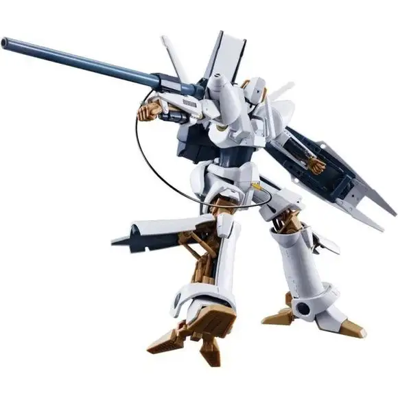 (PRE-ORDER: September 2025) Bandai Heavy Metal L-Gaim HG 1/144 Model Kit