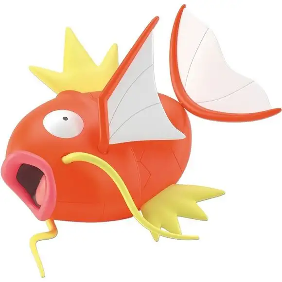 Bandai Spirits Pokepla Pokemon BIG Magikarp Model Kit