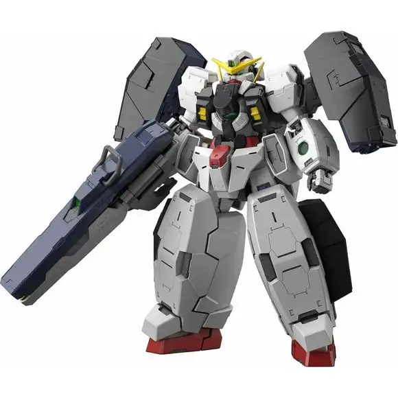 Bandai Hobby Gundam 00 GN-005 Gundam Virtue MG 1/100 Model Kit