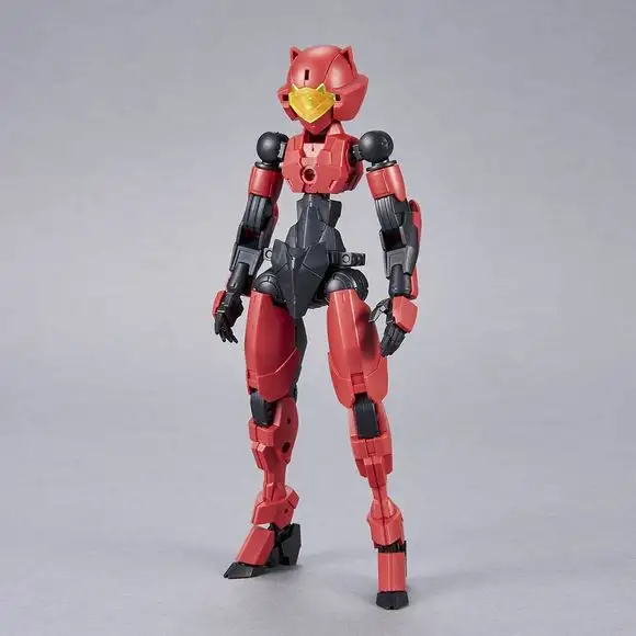 (PRE-ORDER: November 2025) Bandai 30 Minutes Missions 30MM EXM-E7C Spinatia (Commando Type) 1/144 Scale Model Kit