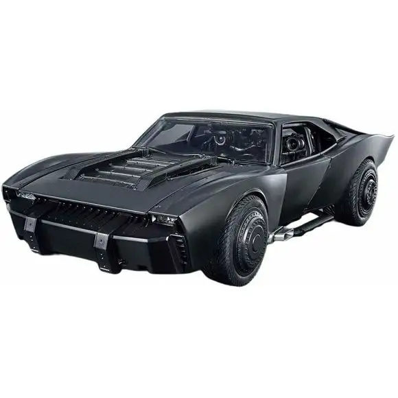 Bandai Hobby The Batman 2022 Batmobile 1/35 Model Kit