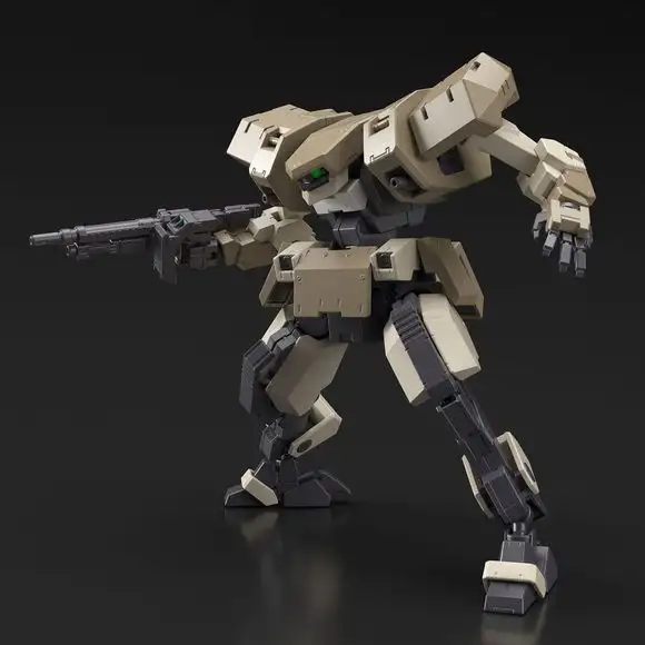 Bandai Kyoukai Senki Jo Hound HG 1/72 Scale Model Kit