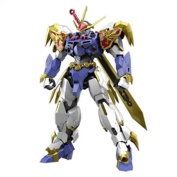 Bandai Mashin Hero Wataru HG Amplified IMGN Ryujinmaru Model Kit