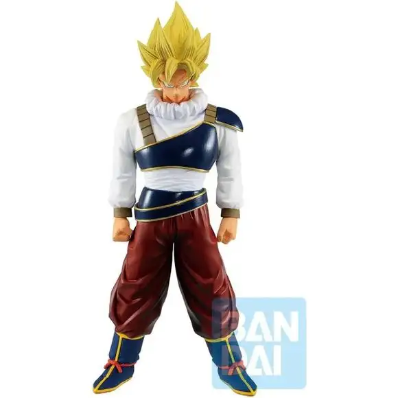 Bandai Dragon Ball Z Ichibansho Super Saiyan Goku (Vs. Omnibus Ultra)