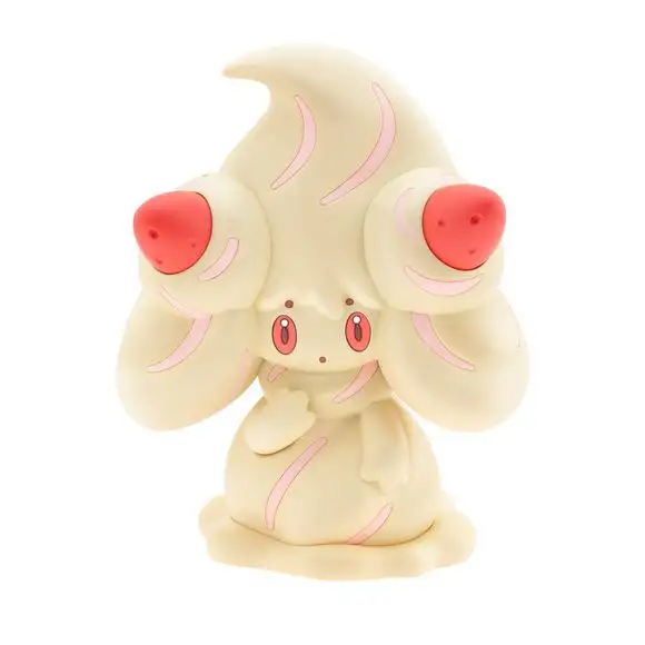 Bandai Hobby Pokemon Collection Quick!! 12 Alcremie Plastic Model Kit