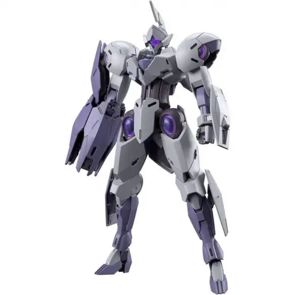 Bandai Hobby The Witch From Mercury Gundam Michaelis HG 1/144 Scale Model Kit