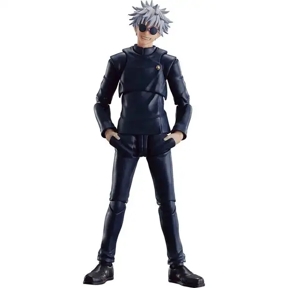 Bandai Jujutsu Kaisen S.H.Figuarts Satoru Gojo - Jujutsu Technical High School - Action Figure