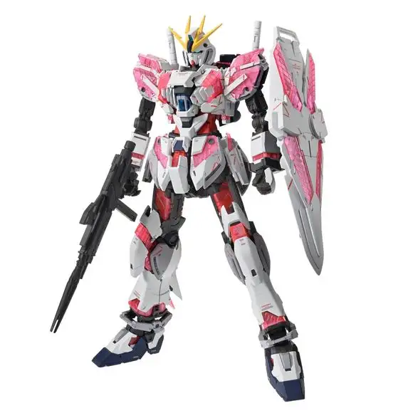 Bandai Hobby Narrative Gundam C-Packs Ver. Ka MG 1/100 Scale Model Kit
