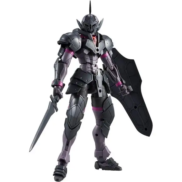 Bandai 30MF 30 Minutes Fantasy Rosan Knight 1/144 Scale Model Kit