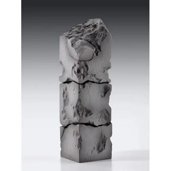 (PRE-ORDER: December 2025) Bandai Tamashii Effects Concrete Crash for S.H.Figuarts