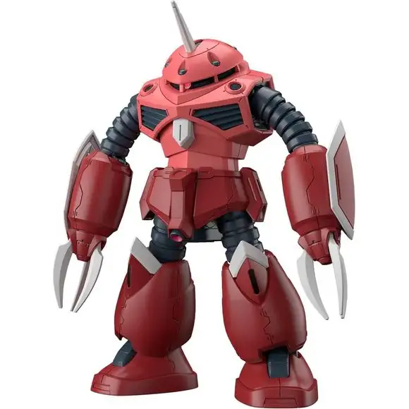 Bandai Hobby SEED Z'Gok (SEED Freedom Ver.) HG 1/144 Scale Model Kit