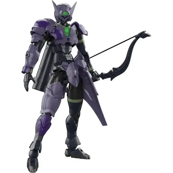 Bandai 30MF 30 Minutes Fantasy Rosan Archer 1/144 Scale Model Kit