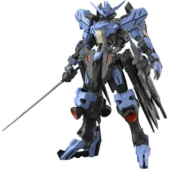 Bandai Hobby Iron-Blooded Orphans IBO Gundam Vidar MG 1/100 Scale Model Kit