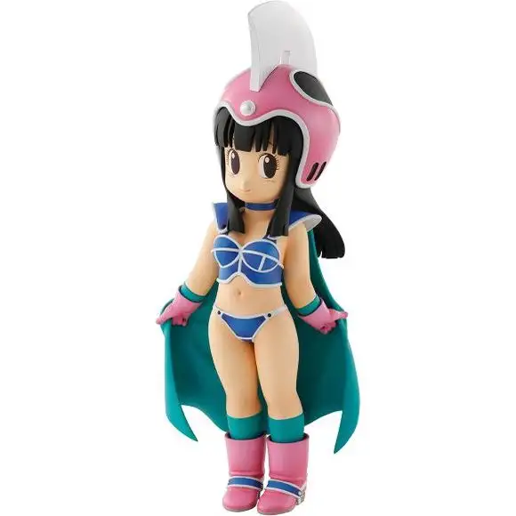 Bandai Dragon Ball Masterlise Ichibansho Chi-Chi (Son Goku Training Session) Figure