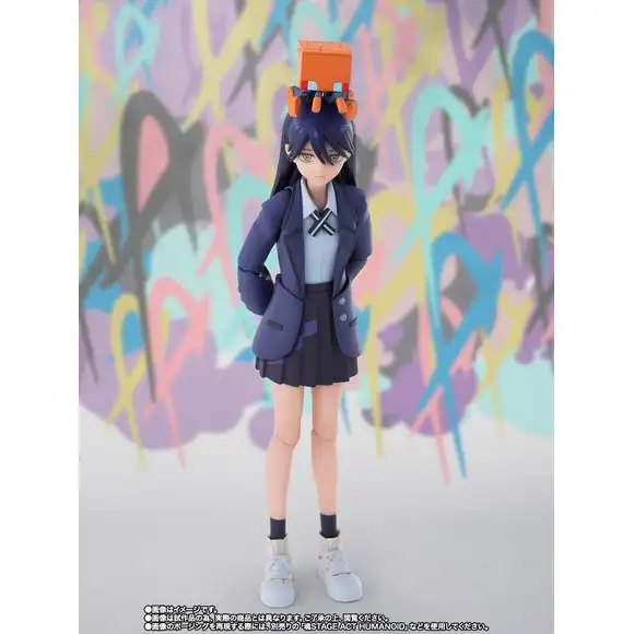 (PRE-ORDER: February 2026) Bandai GQuuuuuuX S.H.Figuarts Nyaan Action Figure