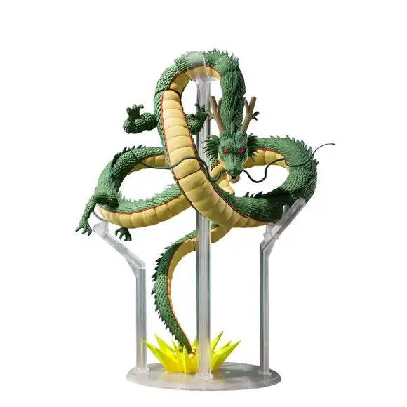(PRE-ORDER: February 2026) Bandai Dragon Ball Tamashii Nations Shenron Action Figure (Reissue)