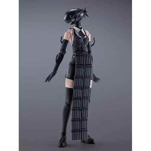 (PRE-ORDER: July 2026) Bandai Chainsaw Man S.H.Figuarts Bomb Action Figure