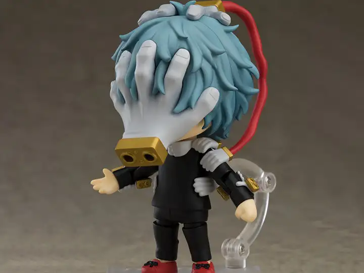 My Hero Academia Nendoroid No.1163 Tomura Shigaraki (Villain's Edition) (Reissue)