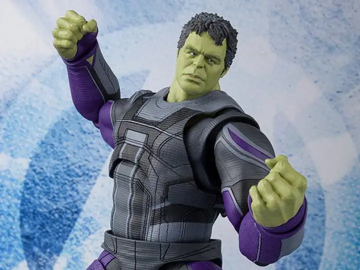 Avengers: Endgame S.H.Figuarts Hulk