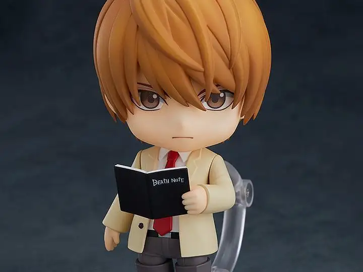 Death Note Nendoroid No.1160 Light Yagami (2.0)