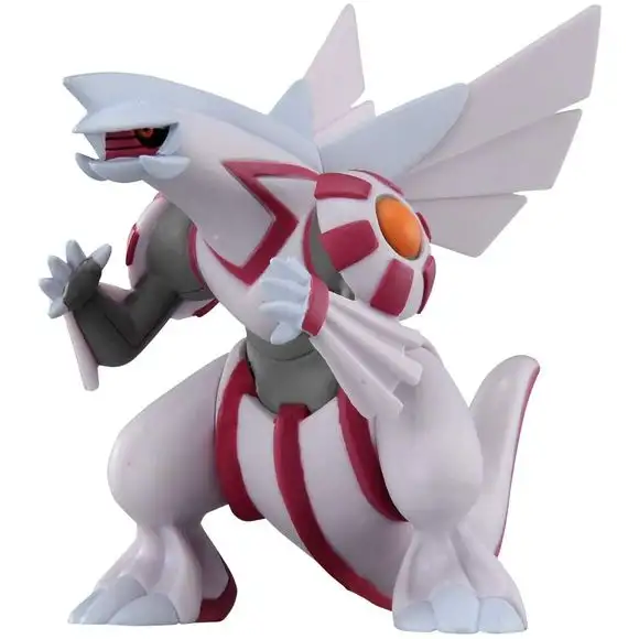 Takara Tomy Pokemon Collection ML-07 EX Moncolle Palkia 4-inch Action Figure