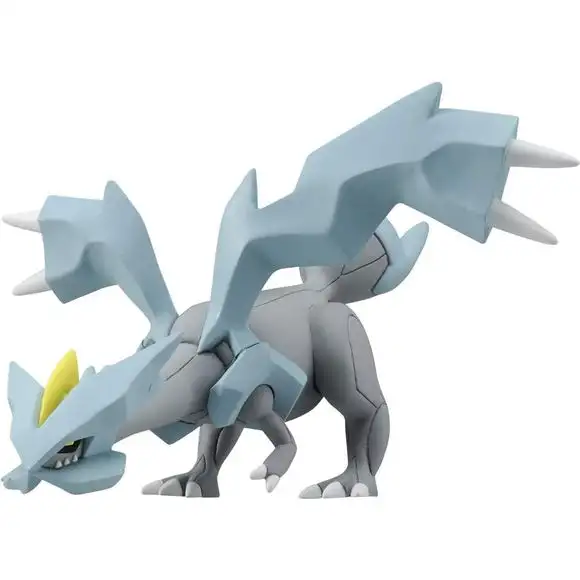 Takara Tomy Pokemon Monster Collection Moncolle ML-24 Kyurem Figure
