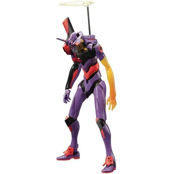 Kotobukiya Evangelion 3.0 EVA Test Type-01 Awake Ver. Model Kit