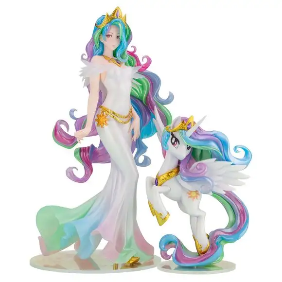 Kotobukiya My Little Pony Princess Celestia 1/7 Scale Bishoujo Figure Statue