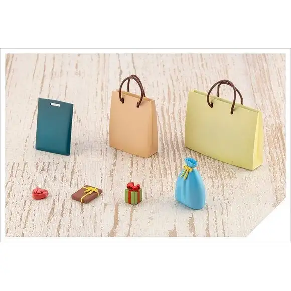 Kotobukiya Sousai Shojo Teien After School Presents 1/10 Scale Accessory Kit